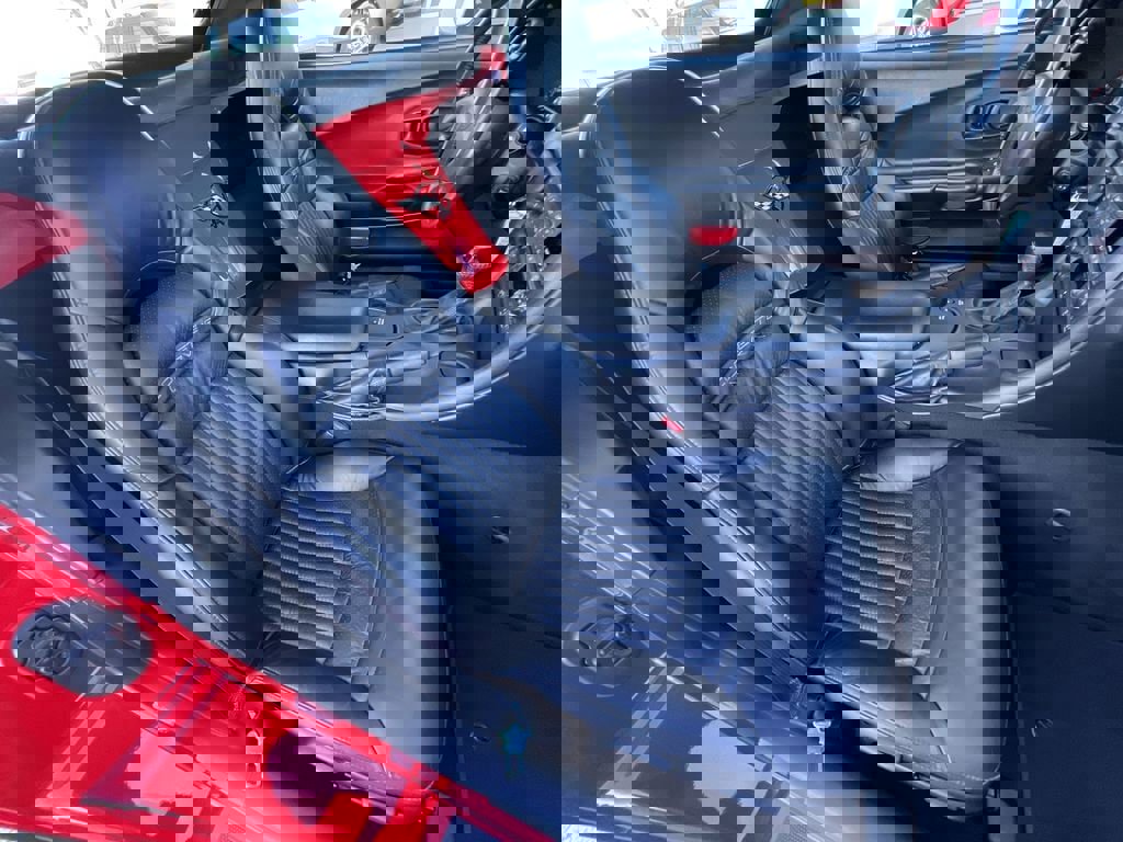 Used 2002 Chevrolet Corvette Convertible w/ Preferred Equipment Group2 image 22