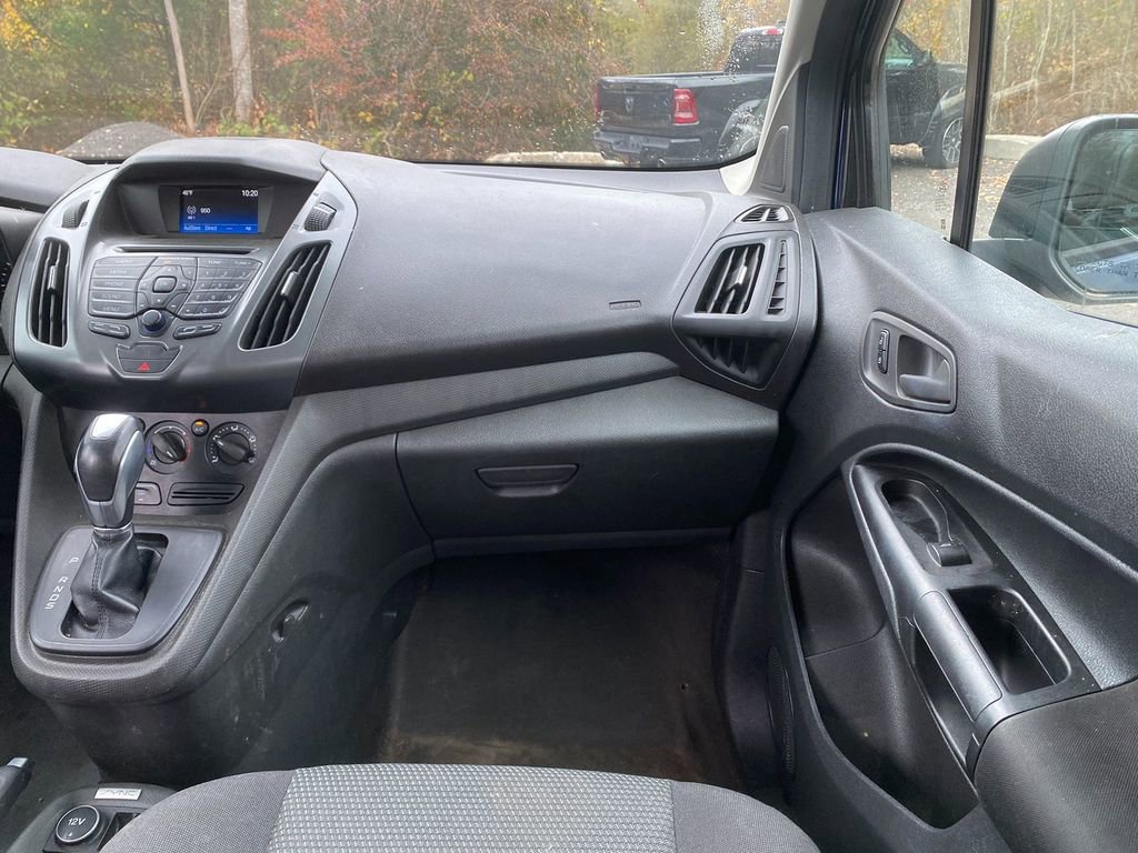 Used 2016 Ford Transit Connect XL image 26