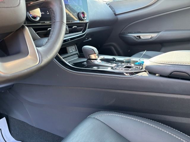 Used 2023 Lexus NX 350 AWD w/ Cold Area Package image 21