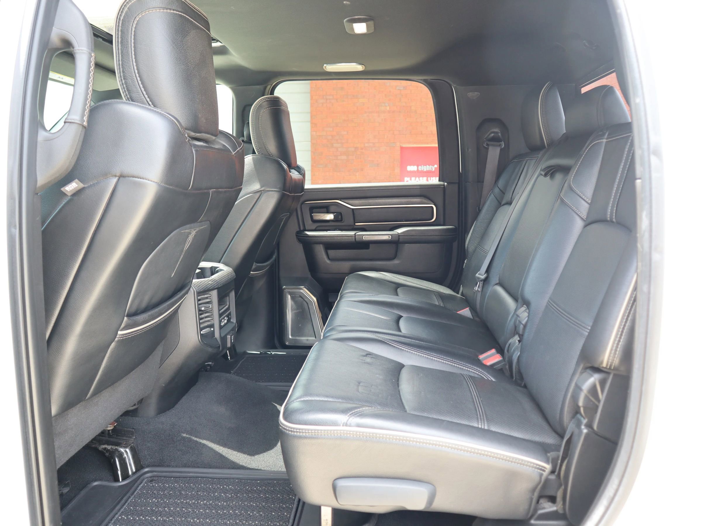 Used 2019 RAM 2500 Limited image 12