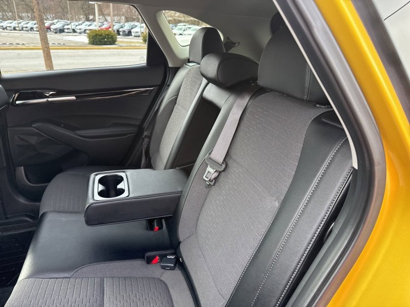 Used 2023 Kia Seltos S w/ Navigation Package image 17