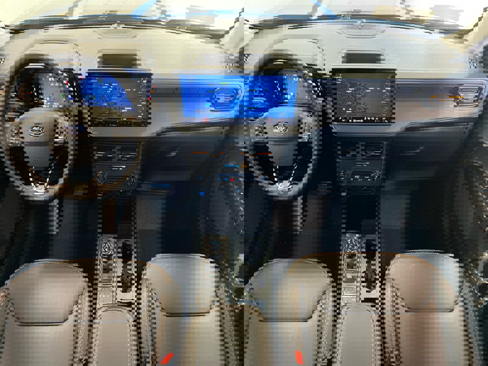 New 2026 Ford Maverick Tremor image 34