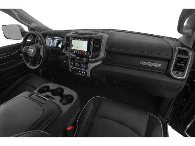 Used 2019 RAM 2500 Laramie w/ Night Edition AWD/4WD image 18
