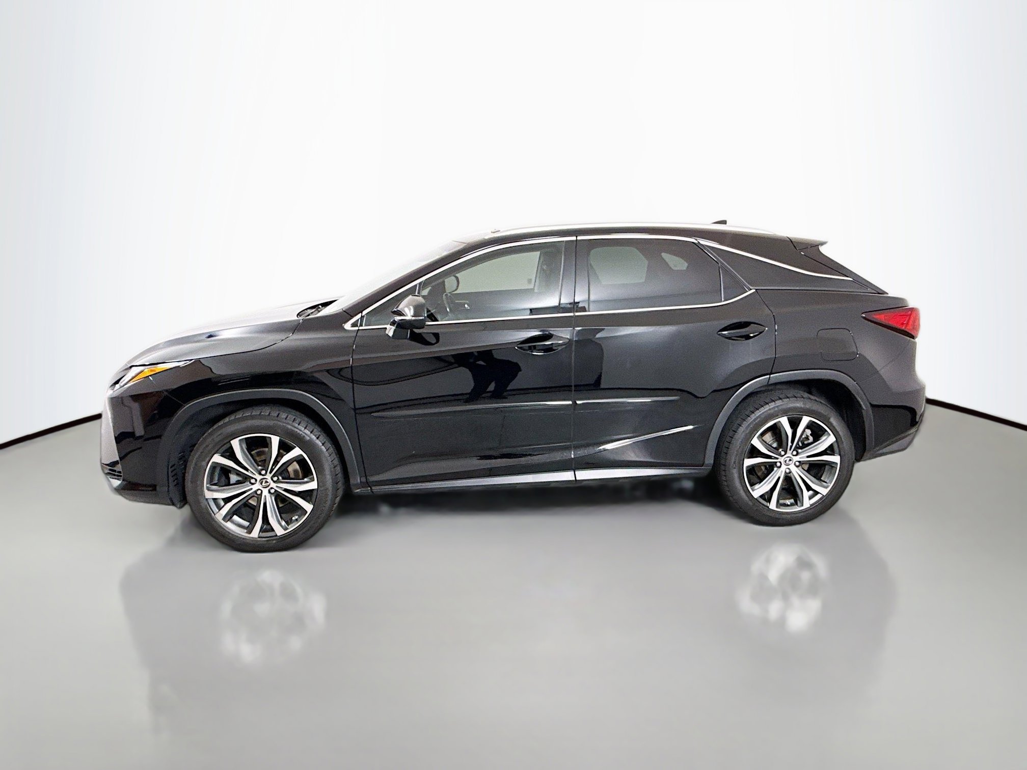 Used 2018 Lexus RX 350 350 w/ Premium Package image 4