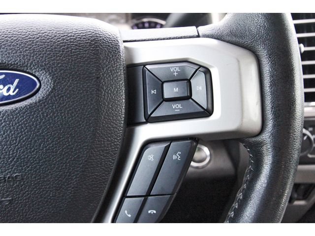 Used 2017 Ford F250 Lariat w/ Lariat Ultimate Package AWD/4WD image 19