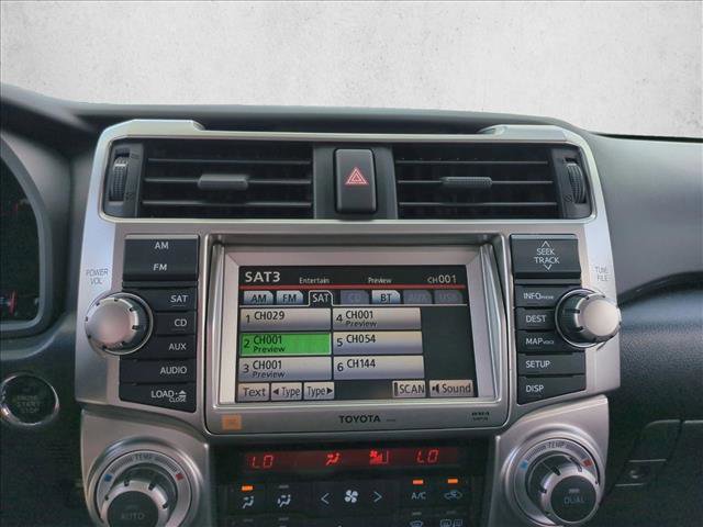 Used 2011 Toyota 4Runner Limited image 15
