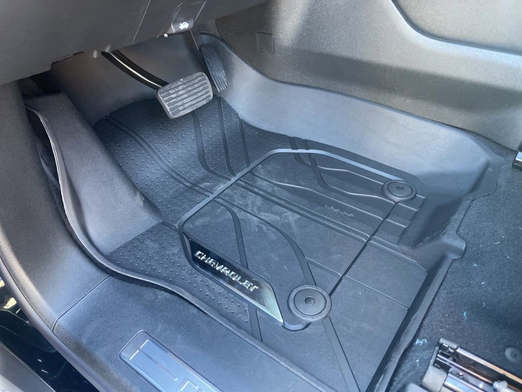 New 2026 Chevrolet Suburban Premier w/ Sun And Tow Package image 24