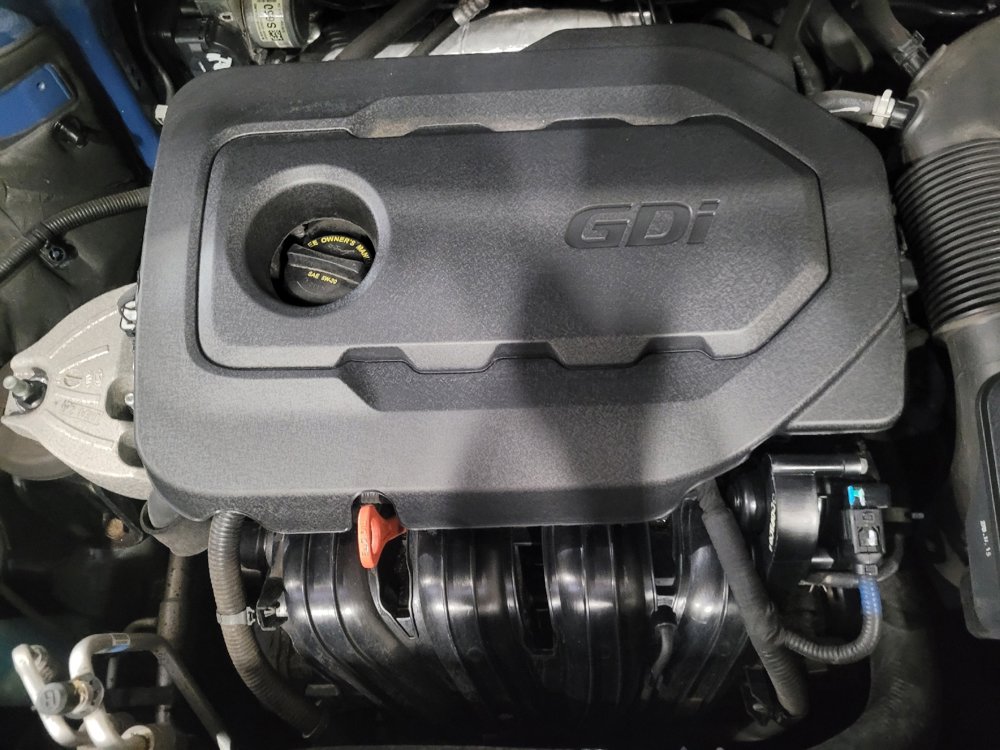 Used 2020 Hyundai Santa Fe Limited image 30