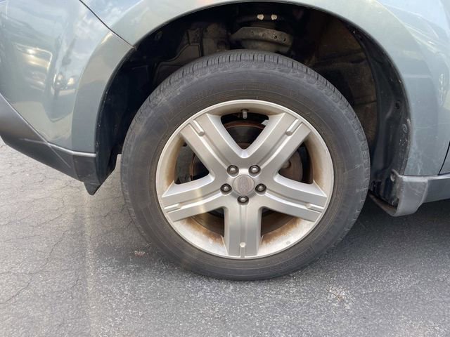 Used 2010 Subaru Forester 2.5X Premium w/ Popular Equipment Group 1A image 7