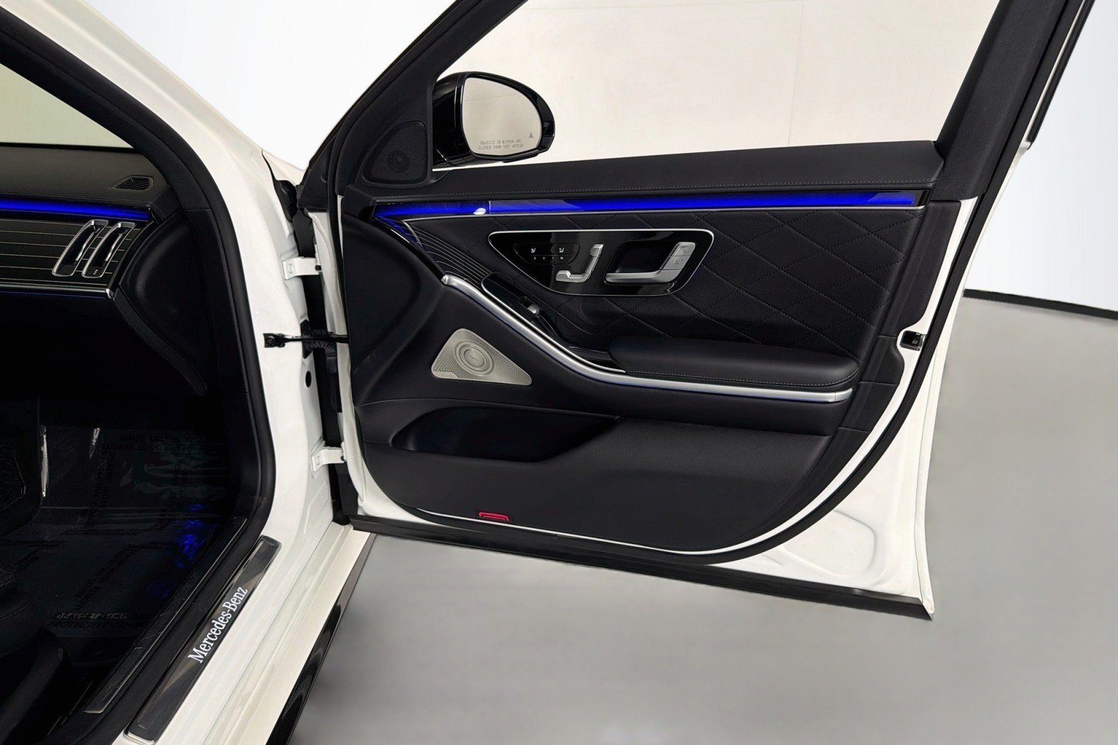 Certified 2021 Mercedes-Benz S 580 4MATIC Sedan image 26