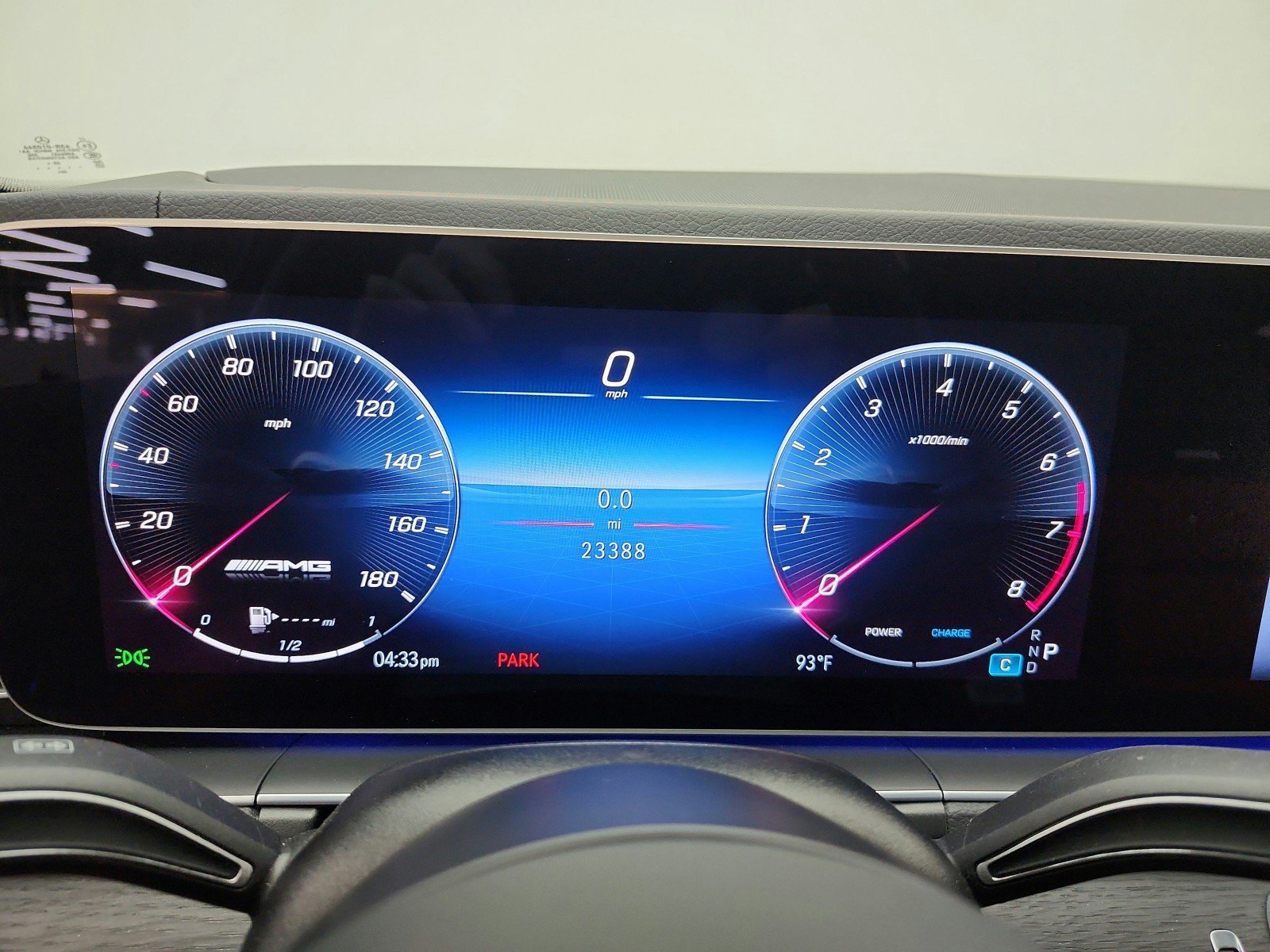 Certified 2024 Mercedes-Benz GLE 53 AMG 4MATIC Coupe image 10