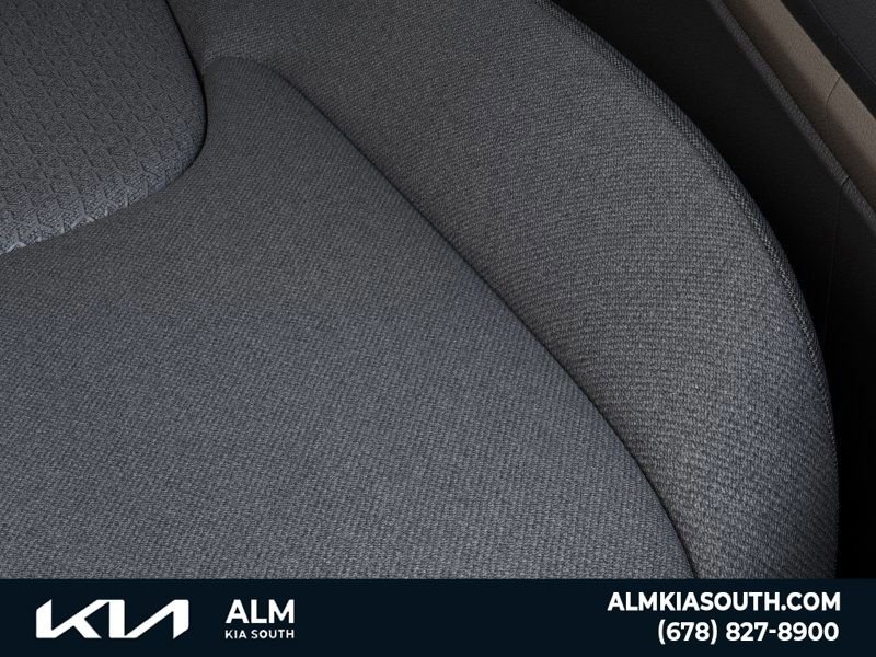 New 2026 Kia Carnival LX image 24