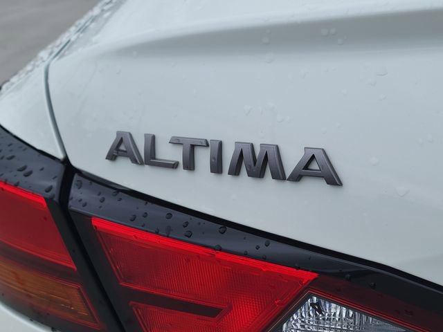 Used 2023 Nissan Altima 2.5 SL AWD/4WD image 14