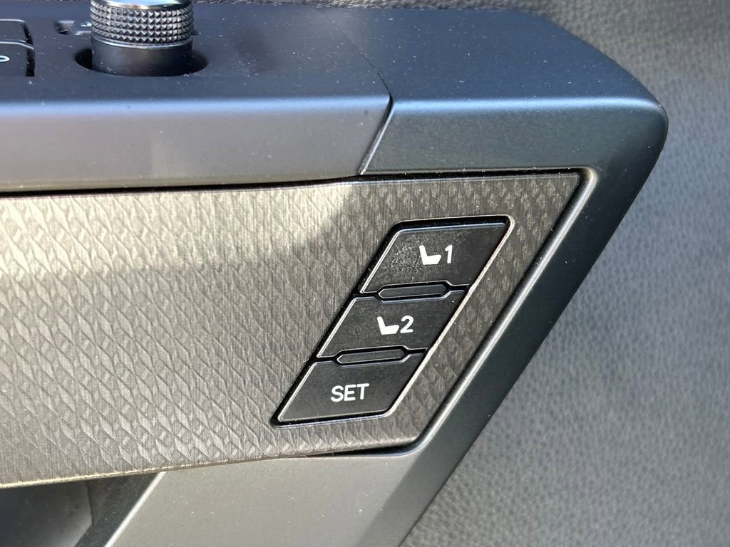 Used 2025 Toyota Sequoia TRD Pro w/ Tow Technology Package image 30