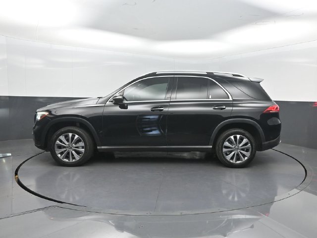 Used 2021 Mercedes-Benz GLE 350 w/ Premium Package image 3