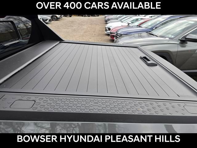 New 2026 Hyundai Santa Cruz SEL image 4