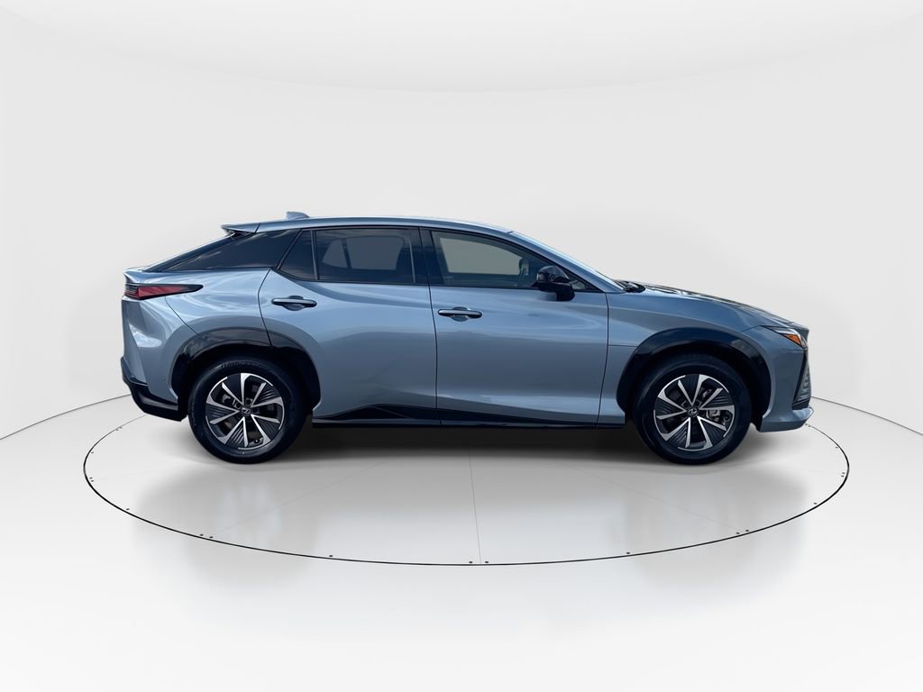 Used 2023 Lexus RZ 450e Premium w/ Technology Package image 9