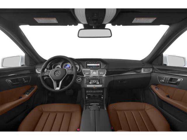 Used 2015 Mercedes-Benz E 350 4MATIC Sedan image 8