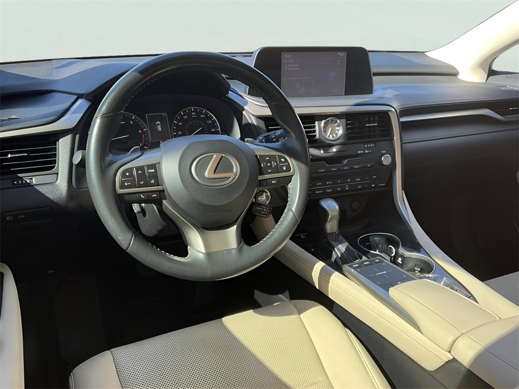 Used 2022 Lexus RX 350 FWD image 30