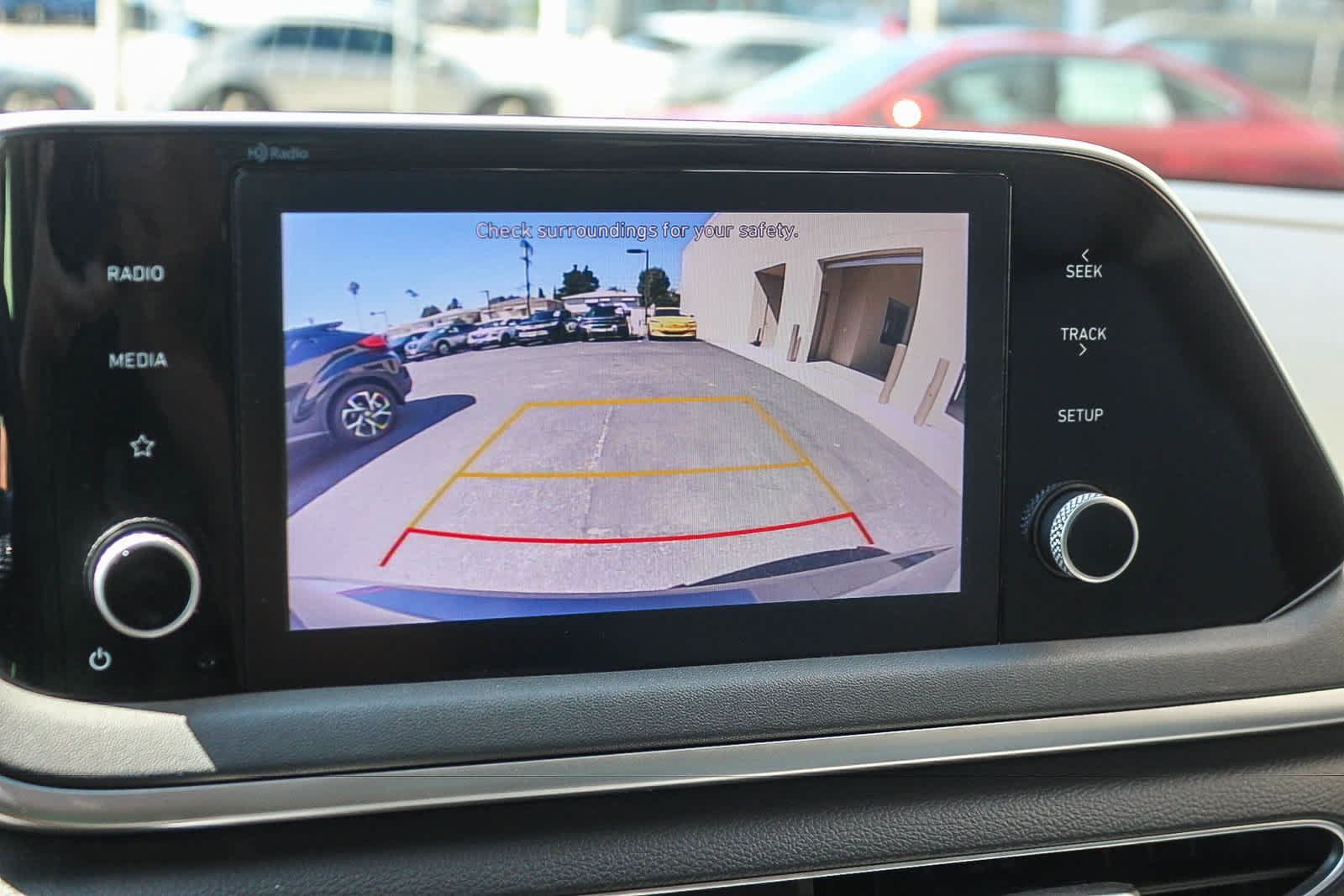 Used 2021 Hyundai Sonata SE FWD image 32