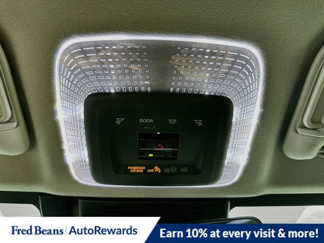 New 2027 Toyota Prius XLE AWD/4WD image 26