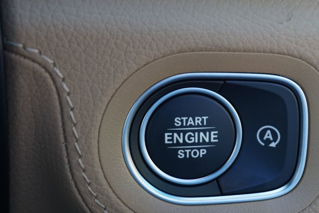 New 2026 Mercedes-Benz GLE 580 4MATIC image 35