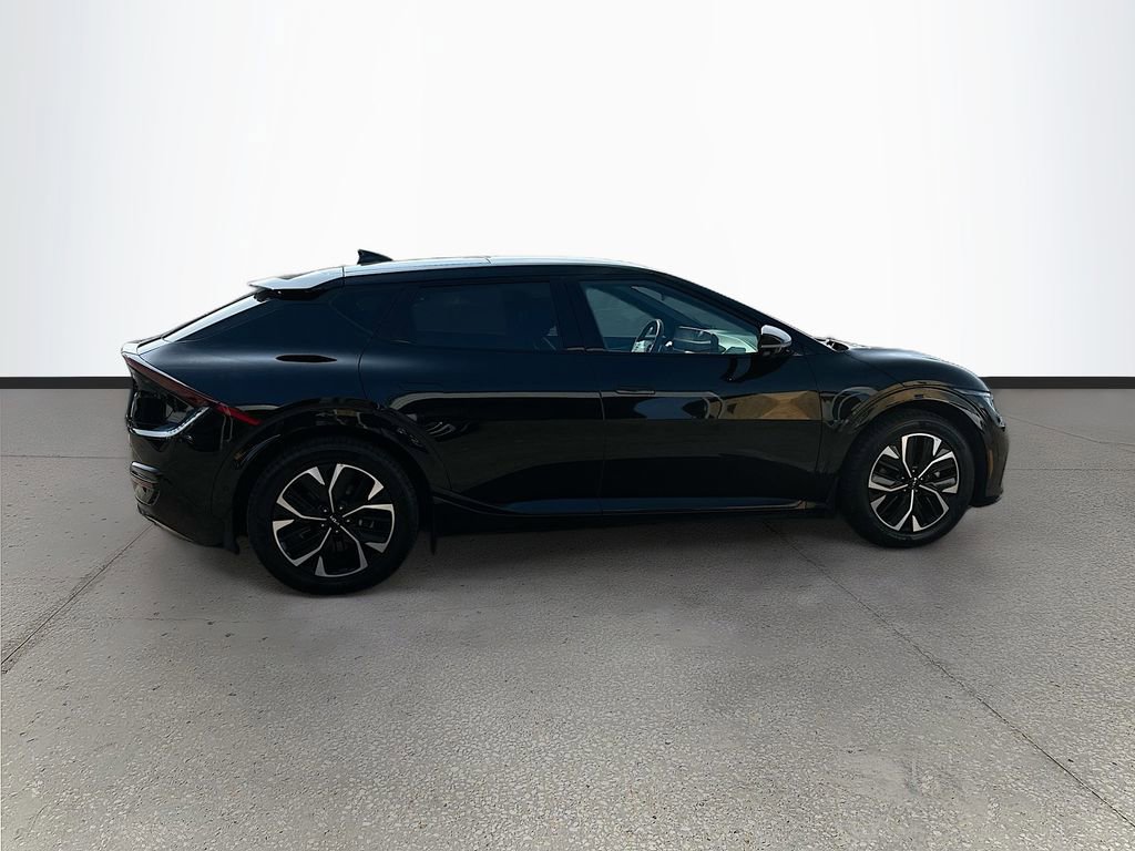 Certified 2023 Kia EV6 GT-Line RWD image 8