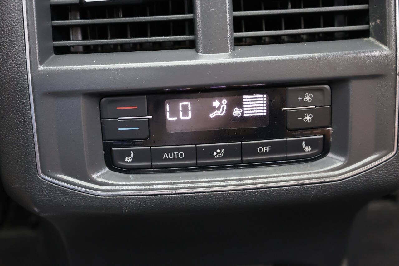 Used 2019 Volkswagen Atlas SEL Premium AWD/4WD image 23