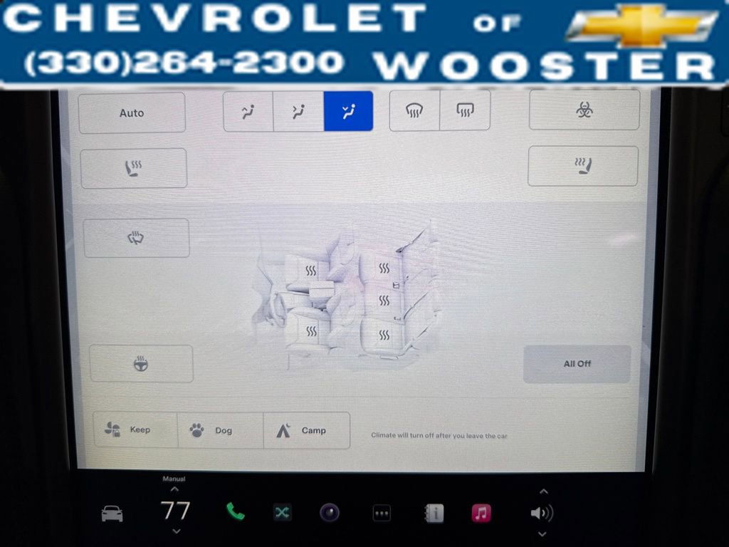 Used 2019 Tesla Model X Long Range image 25