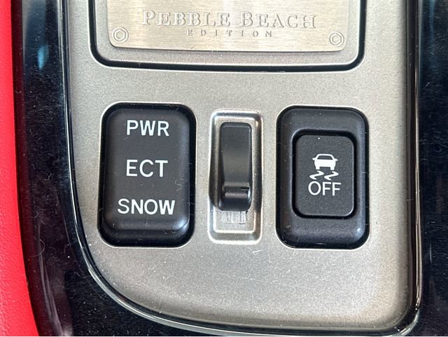 Used 2007 Lexus SC 430 Convertible image 32