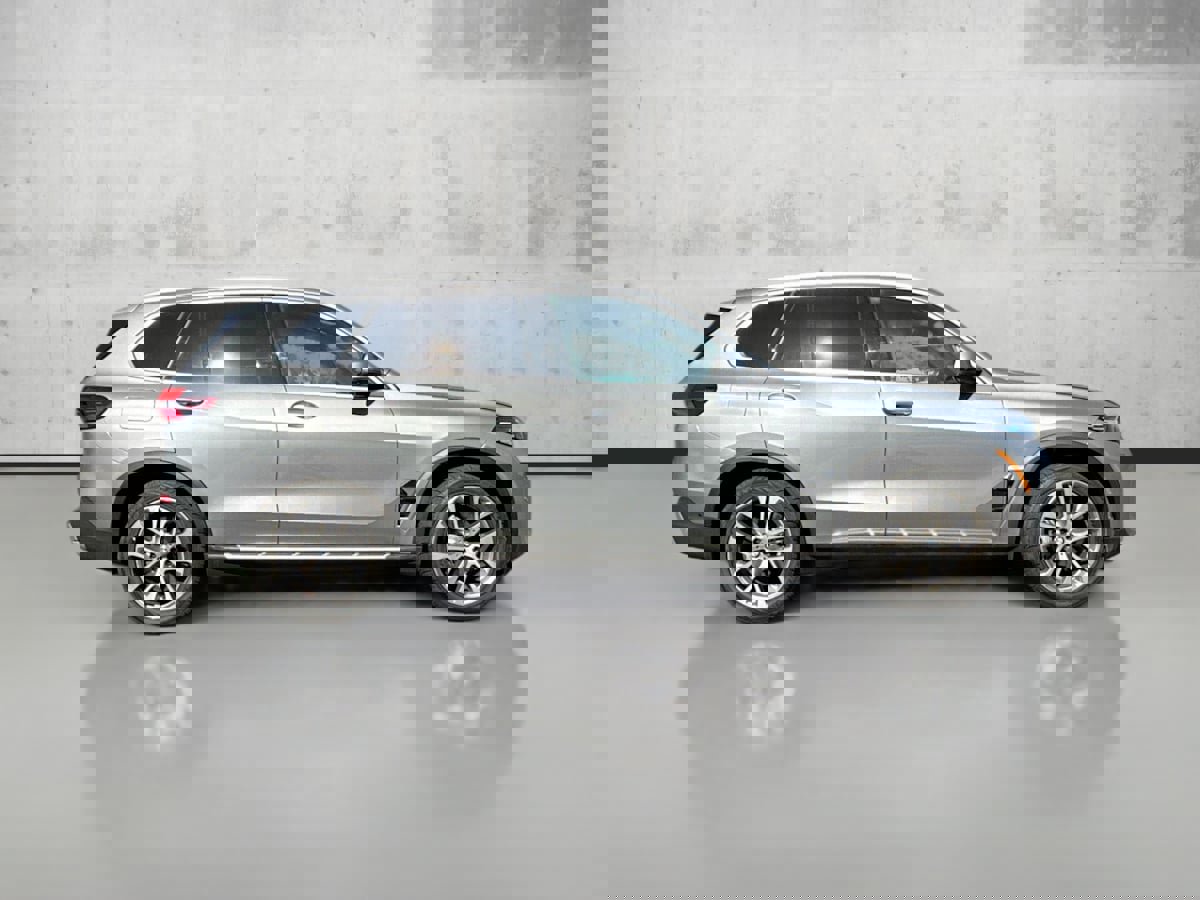 Used 2024 BMW X5 xDrive40i image 8