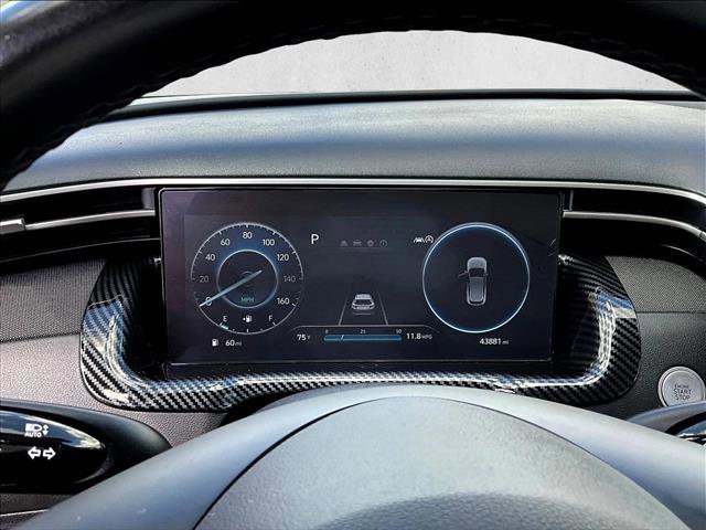 Used 2023 Hyundai Tucson SEL w/ Convenience Package image 20