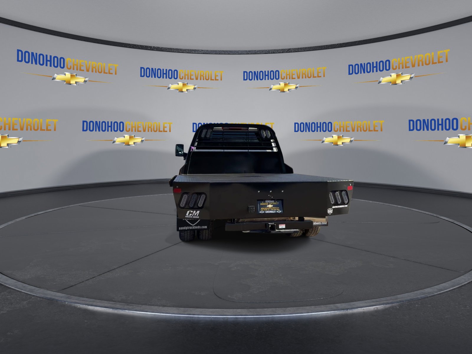 New 2026 Chevrolet Silverado 3500 W/T w/ WT Convenience Package image 10