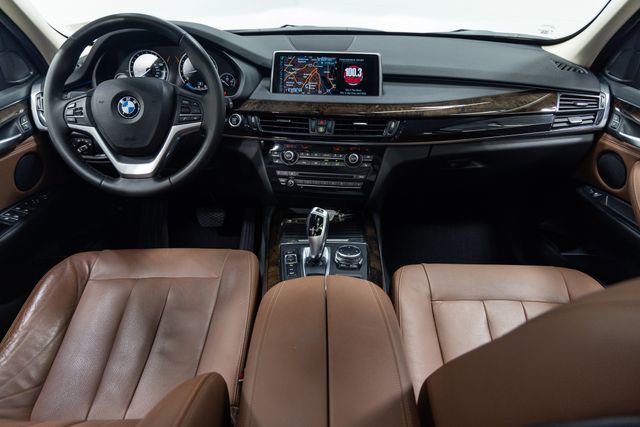 Used 2016 BMW X5 xDrive35i image 22