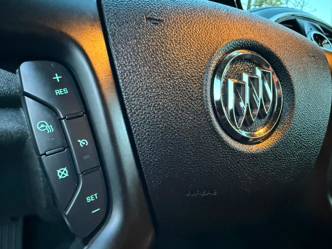 Used 2016 Buick Enclave Leather image 38