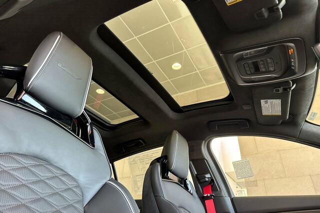 New 2026 Cadillac CT5 V image 16