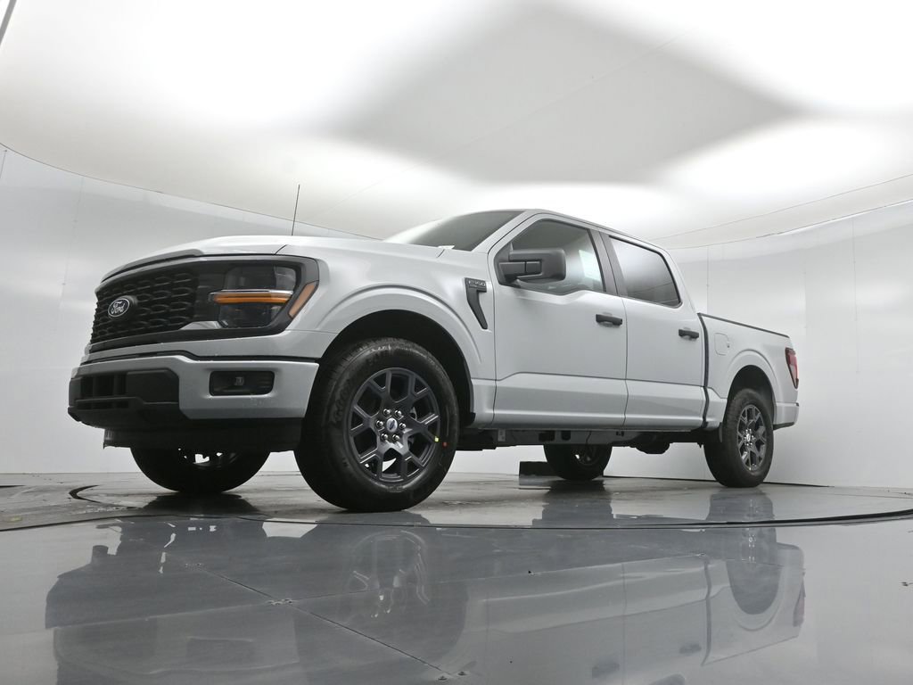 New 2026 Ford F150 STX w/ Equipment Group 200A image 38