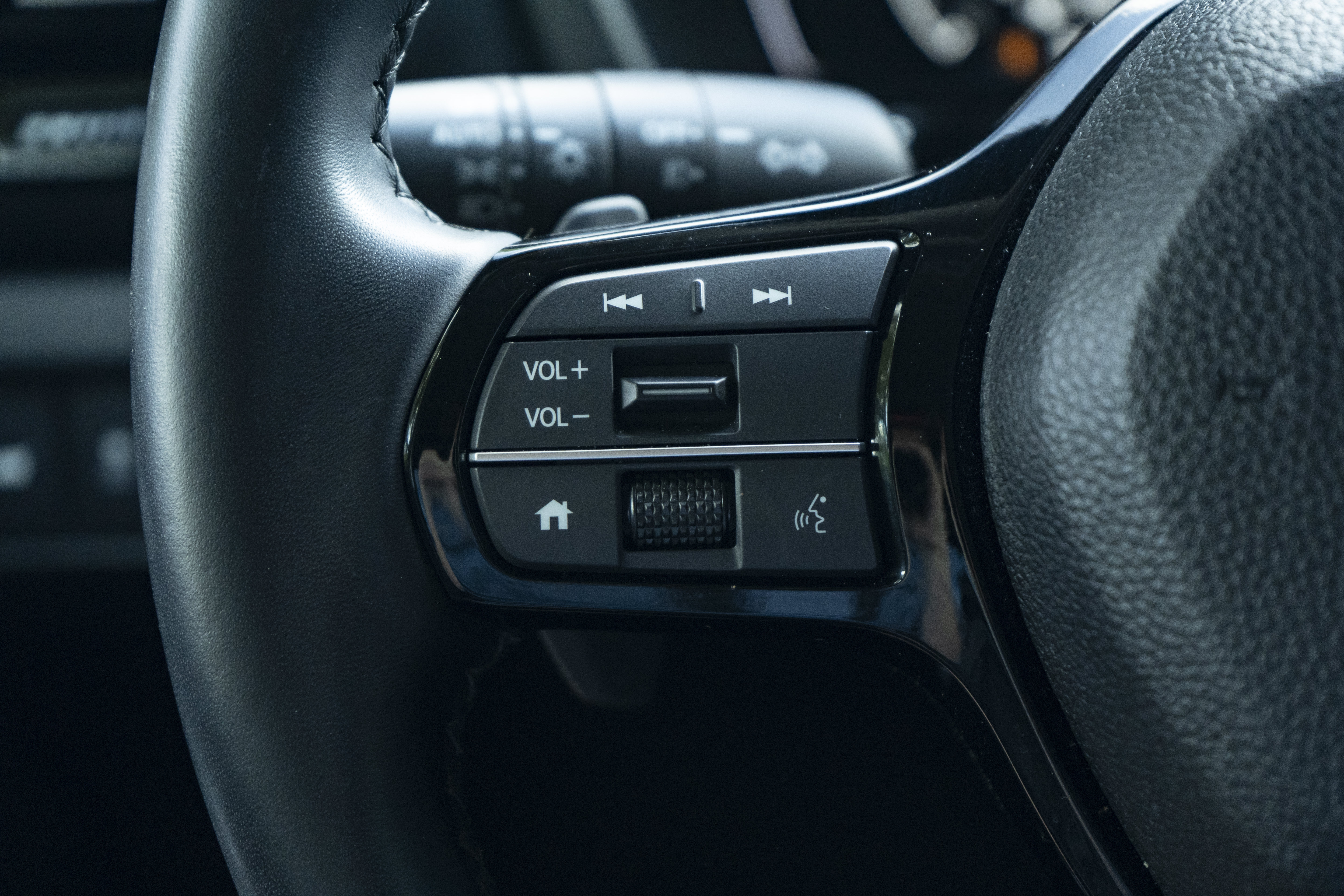 Certified 2025 Honda Pilot EX-L image 21