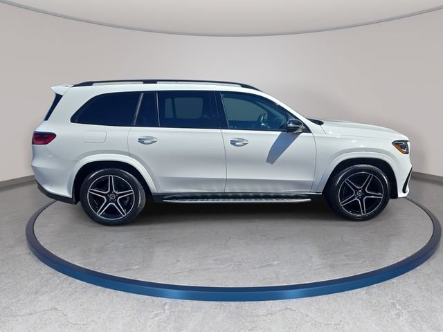 Used 2024 Mercedes-Benz GLS 450 4MATIC image 5