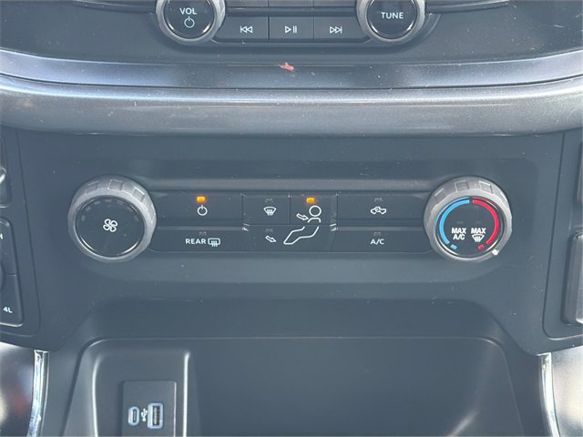 Certified 2023 Ford F150 XL w/ STX Appearance Package image 24