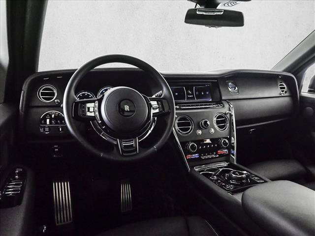 Used 2020 Rolls-Royce Cullinan AWD/4WD image 20