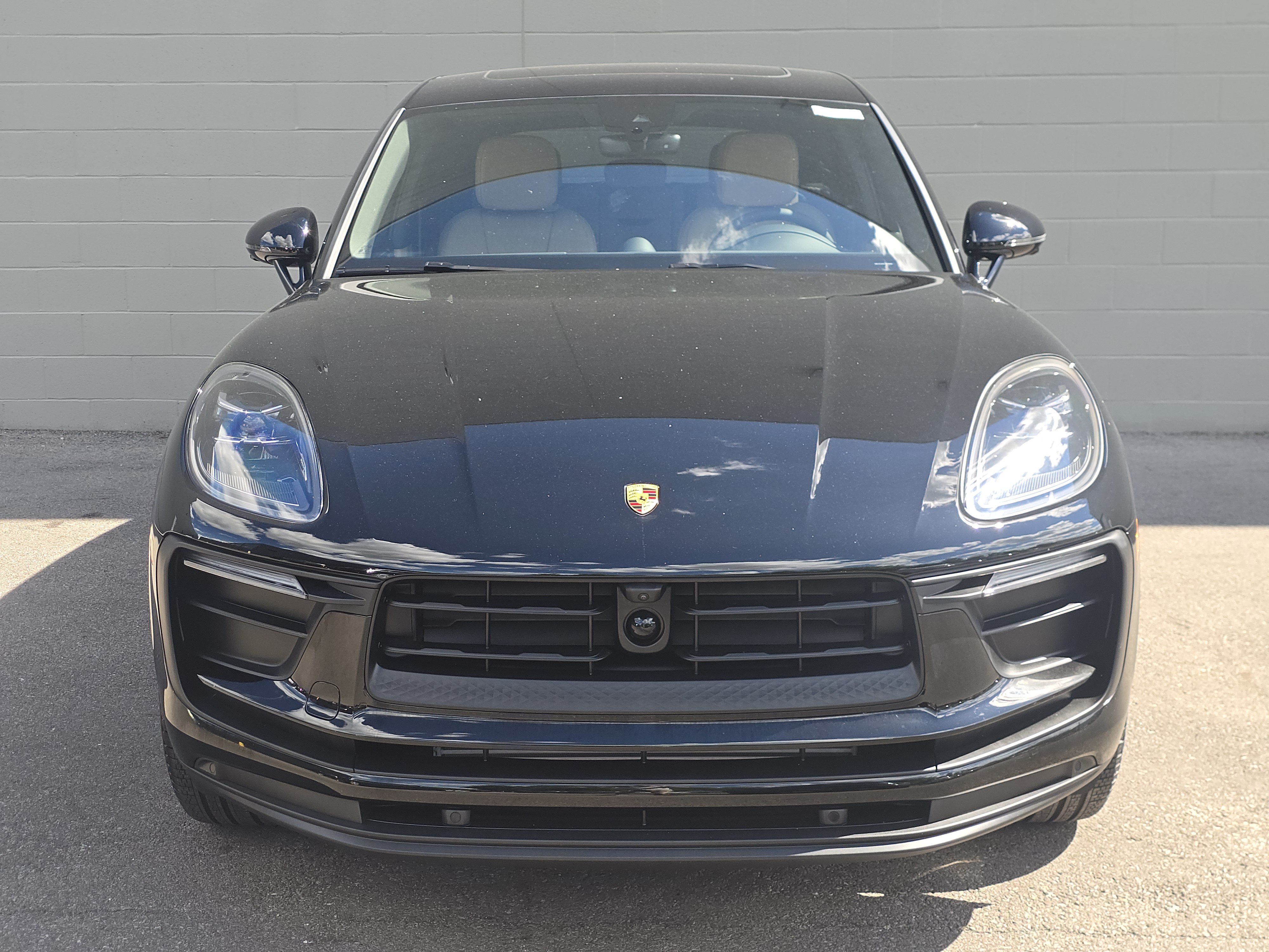 New 2026 Porsche Macan AWD/4WD image 13