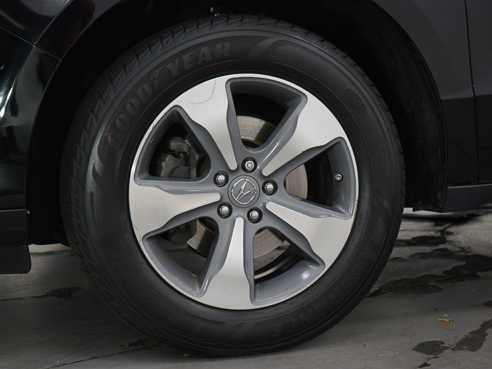 Used 2014 Acura MDX SH-AWD image 31
