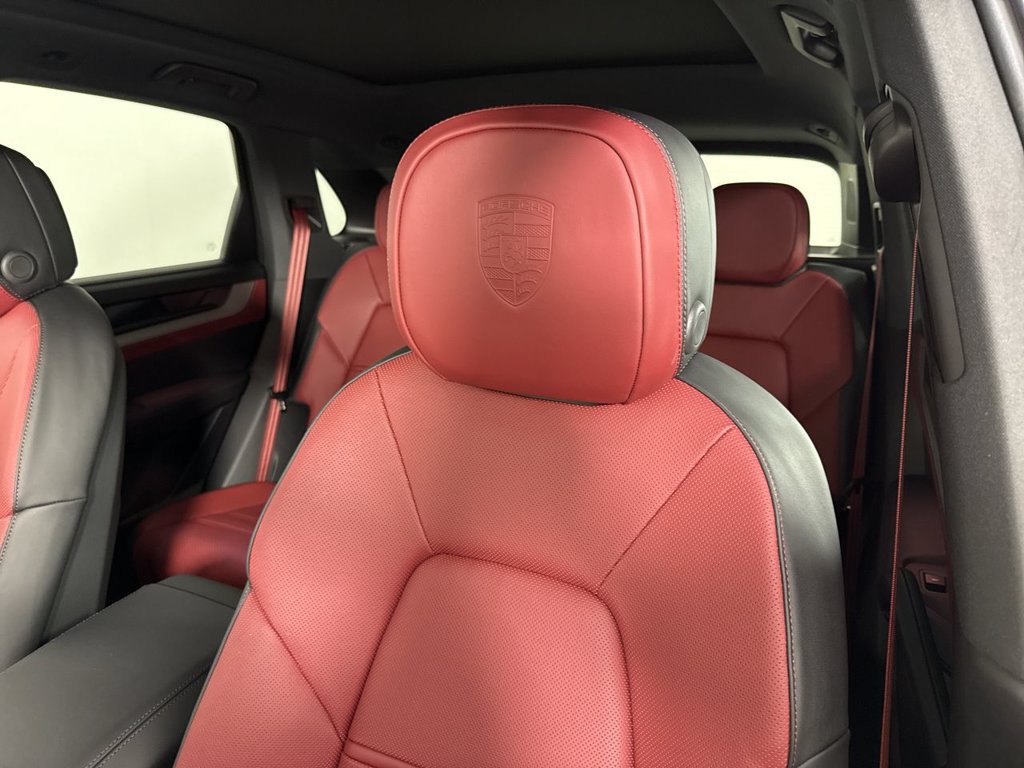 New 2026 Porsche Cayenne S AWD/4WD image 40