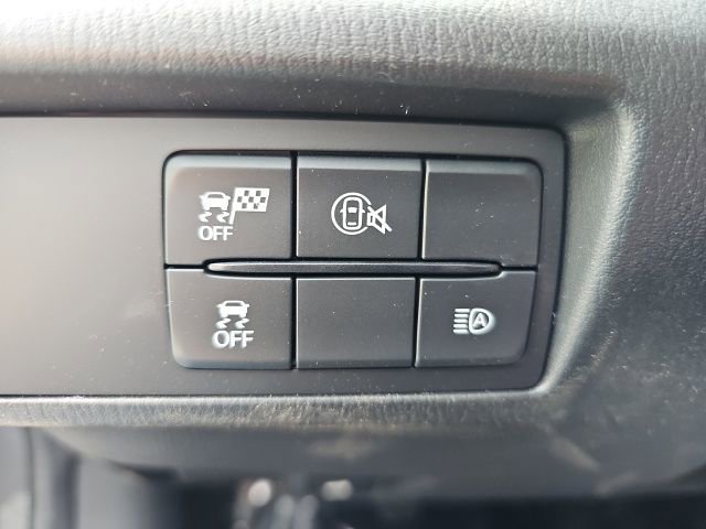 New 2026 MAZDA MX-5 Miata Grand Touring w/ Weather Package image 21