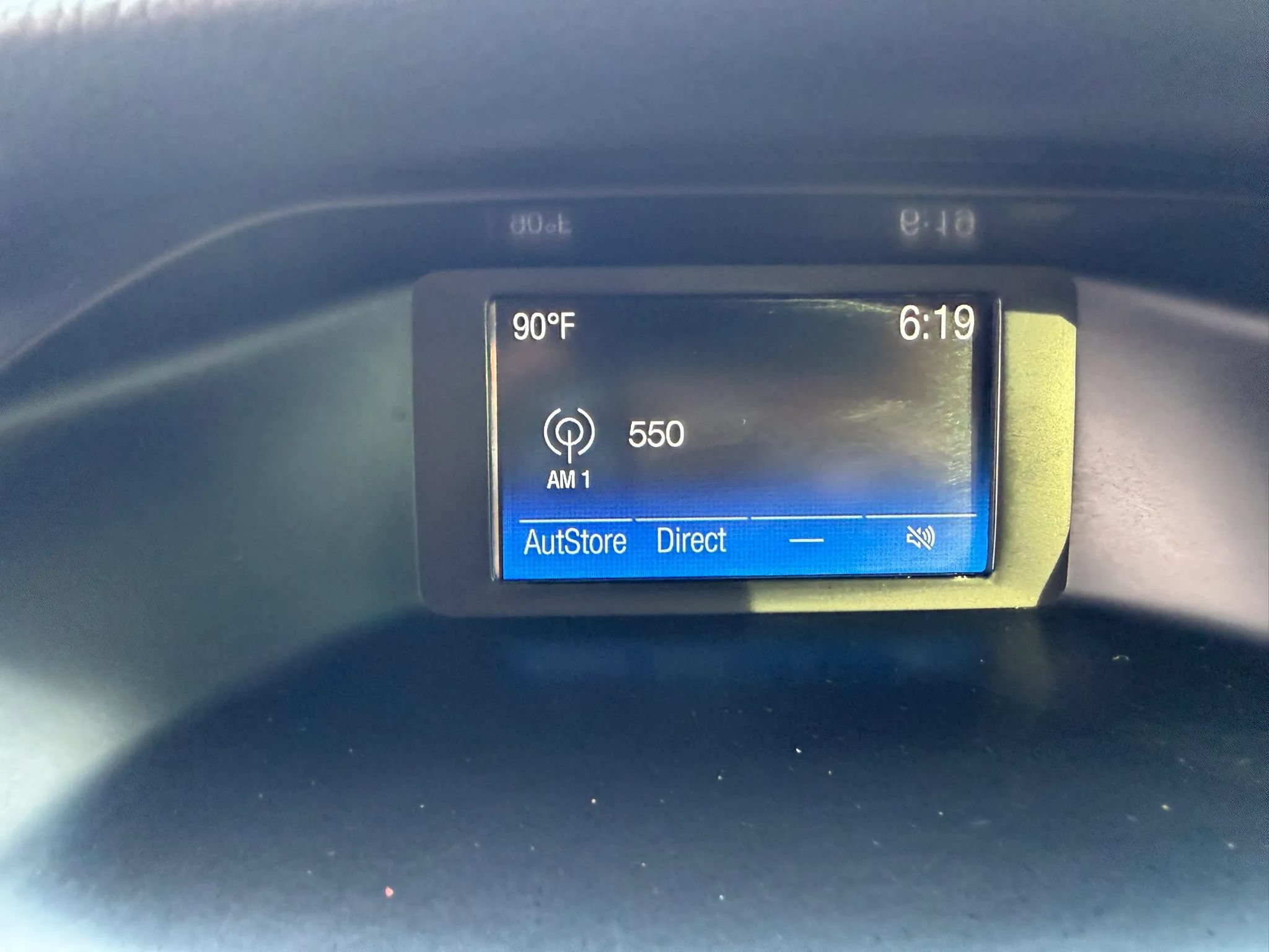Used 2018 Ford Focus ST FWD image 43