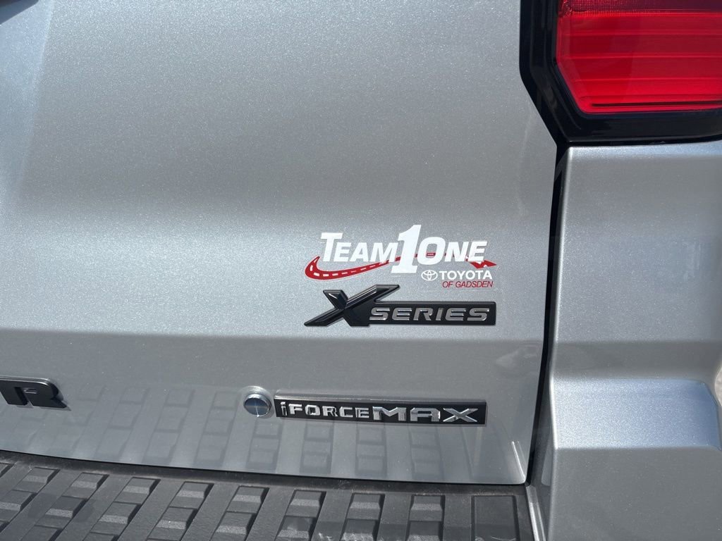 New 2026 Toyota 4Runner TRD Off-Road AWD/4WD image 35