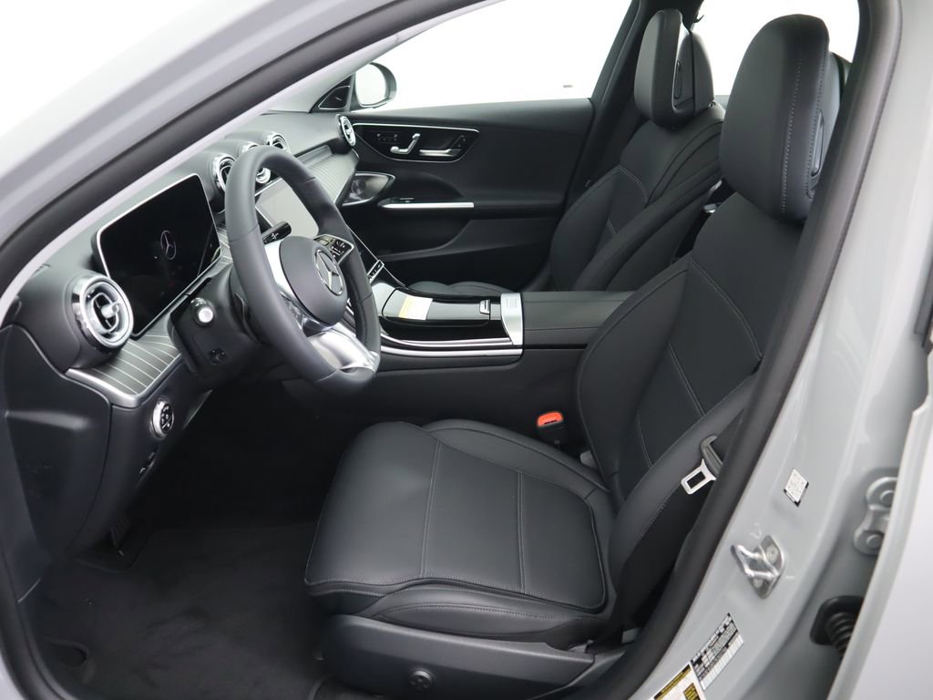 New 2026 Mercedes-Benz C 300 Sedan image 21
