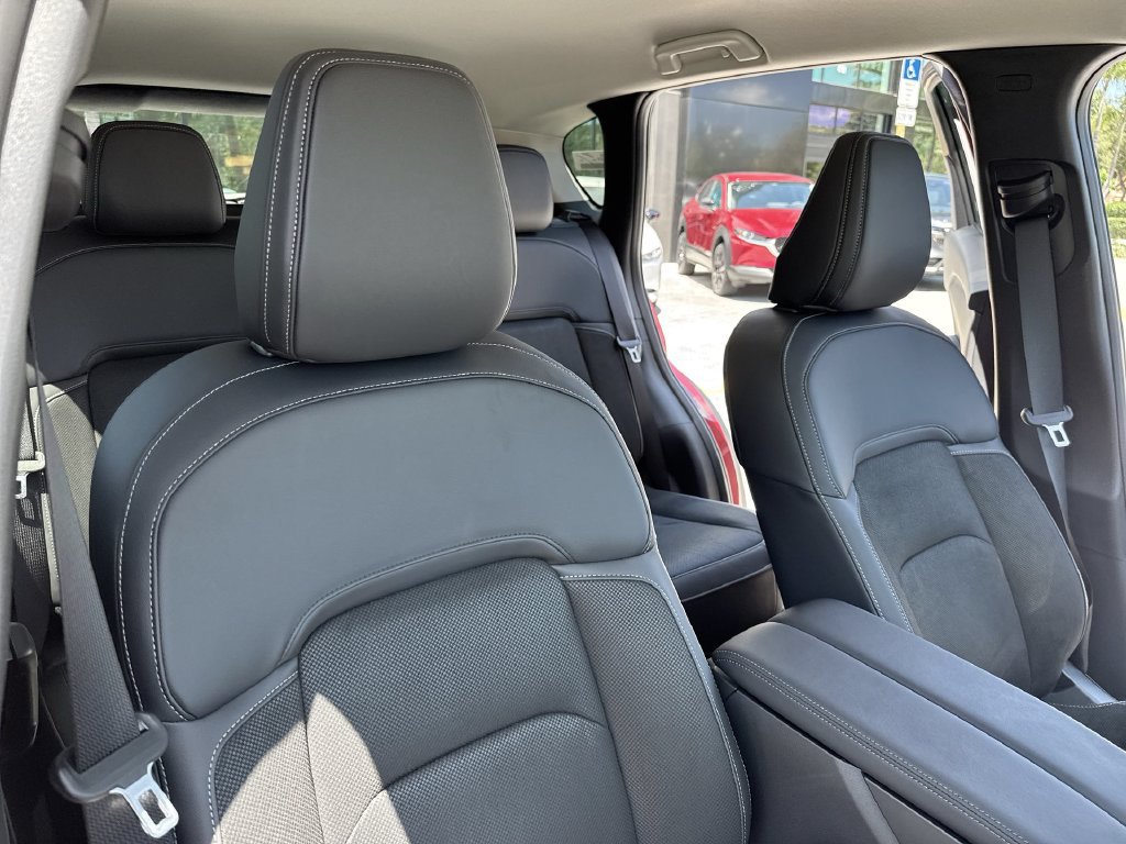 New 2026 MAZDA CX-5 Preferred AWD/4WD image 46