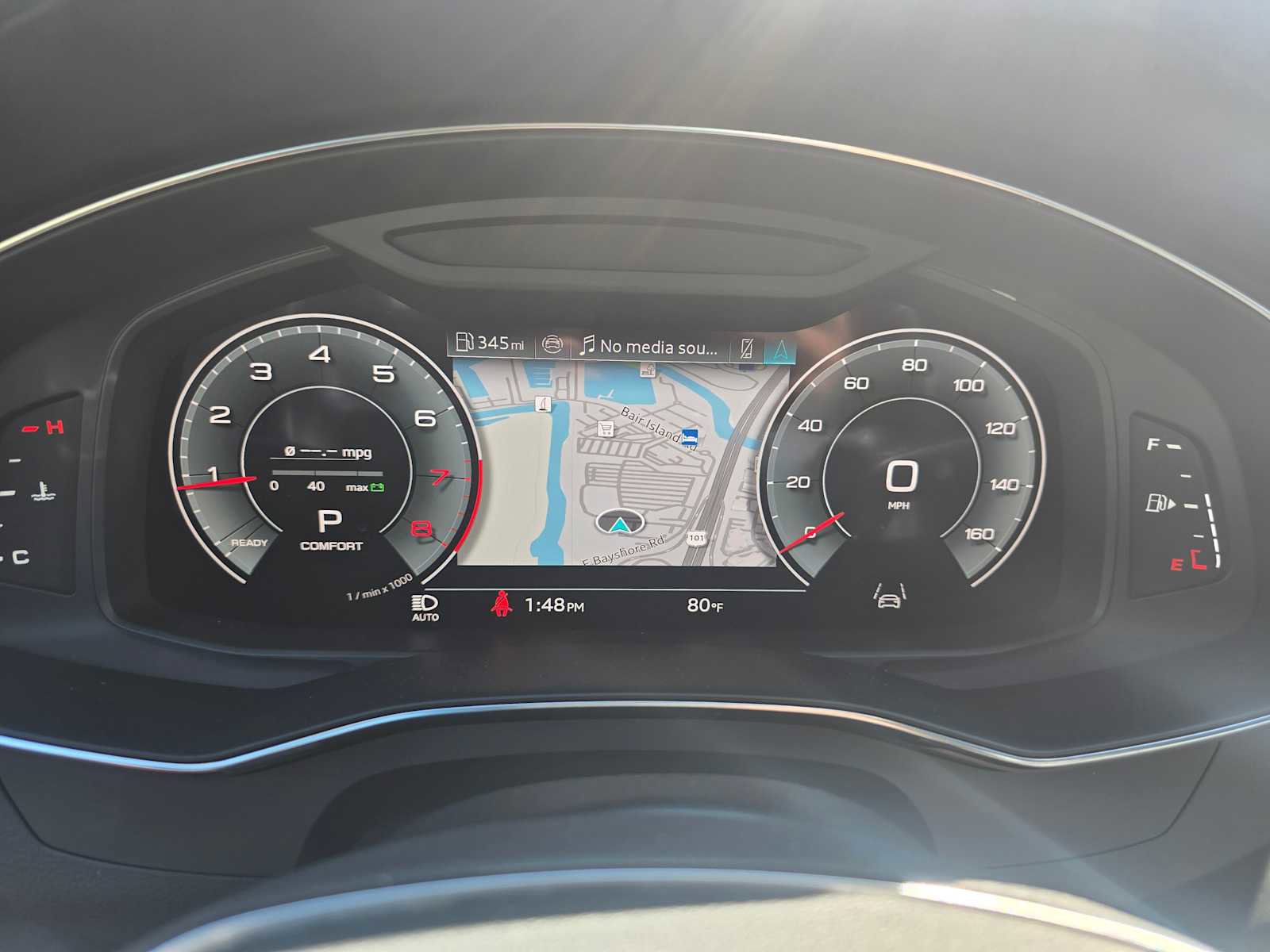 Used 2024 Audi A6 Premium Plus image 26